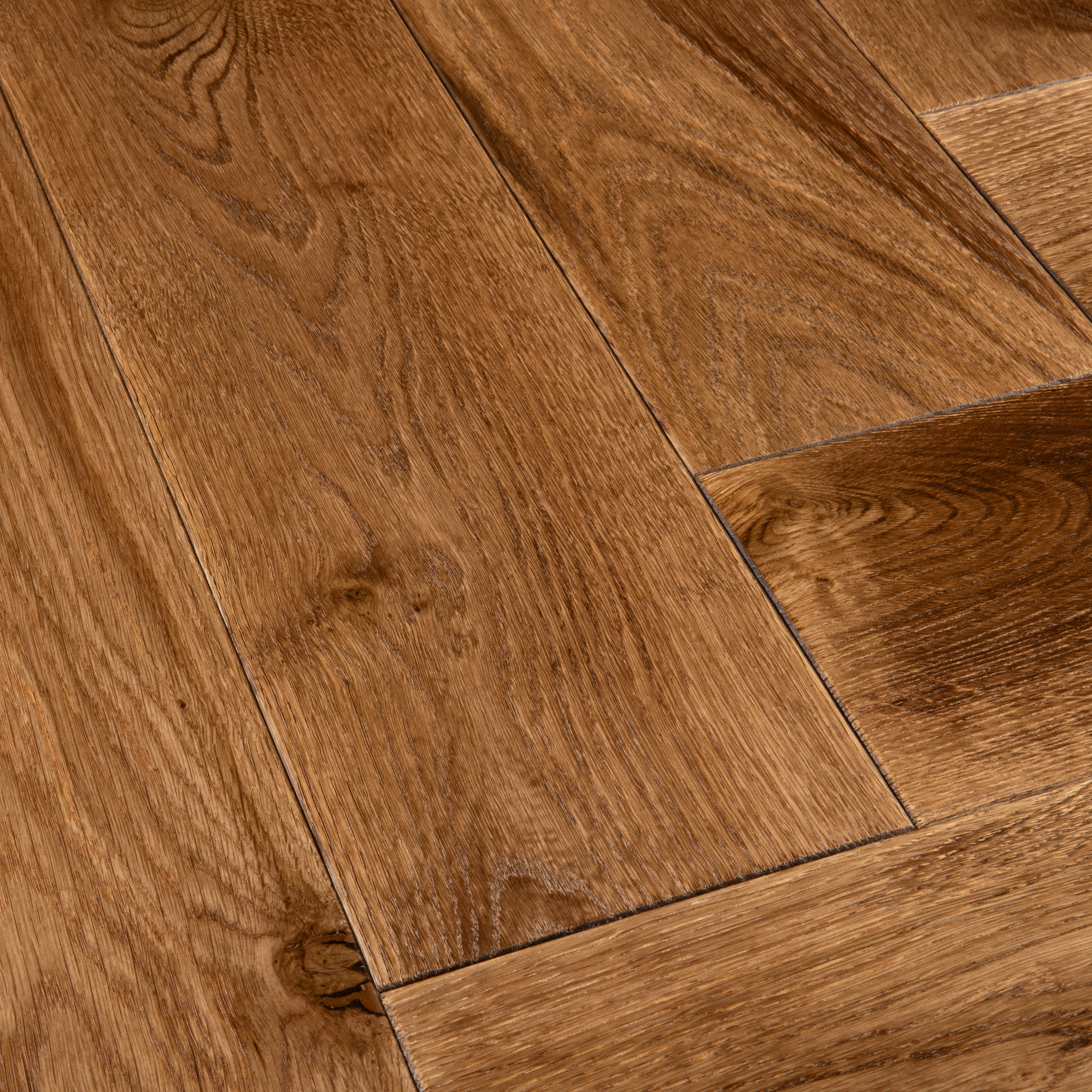 Инженерная доска Eparket Дуб Camino селект лак венгерская елка 600×150×15